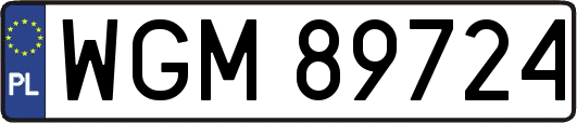 WGM89724