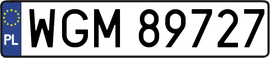 WGM89727