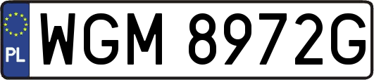 WGM8972G