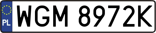 WGM8972K