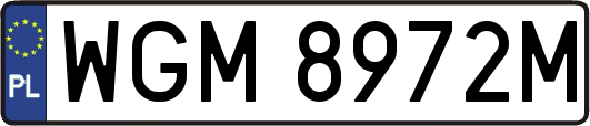 WGM8972M