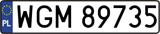 WGM89735