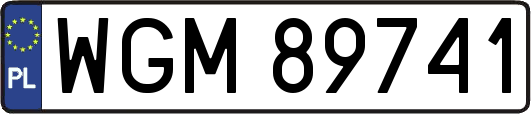 WGM89741