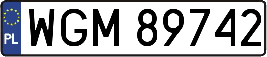 WGM89742