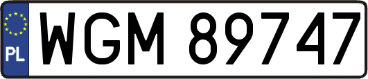 WGM89747