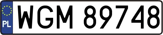 WGM89748