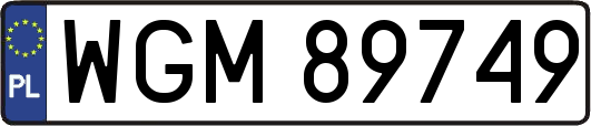 WGM89749