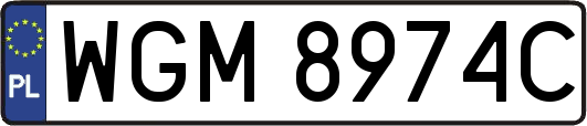 WGM8974C