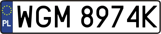 WGM8974K