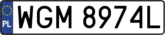 WGM8974L