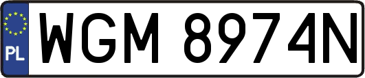 WGM8974N