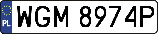 WGM8974P