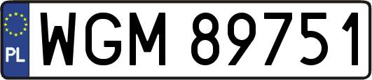 WGM89751
