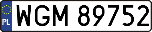 WGM89752