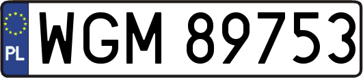 WGM89753