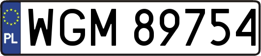 WGM89754