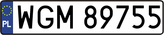 WGM89755