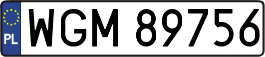WGM89756