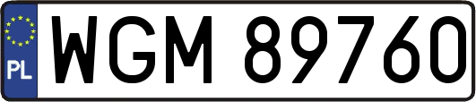 WGM89760