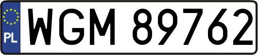 WGM89762