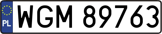 WGM89763