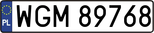 WGM89768