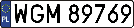 WGM89769
