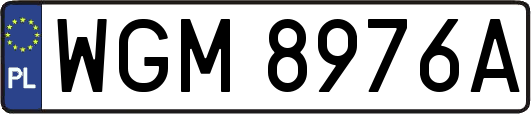 WGM8976A