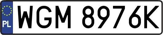 WGM8976K
