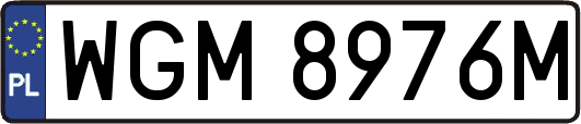 WGM8976M