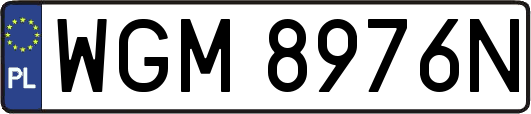 WGM8976N