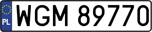 WGM89770