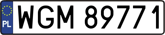 WGM89771