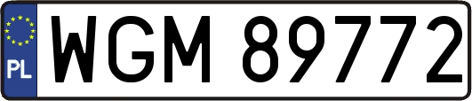 WGM89772