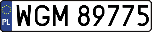 WGM89775