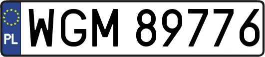 WGM89776