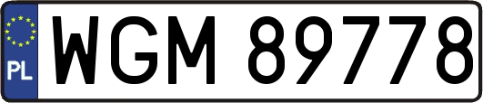 WGM89778