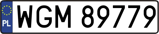 WGM89779