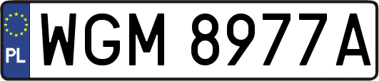 WGM8977A