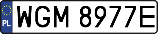 WGM8977E