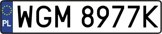 WGM8977K