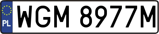 WGM8977M