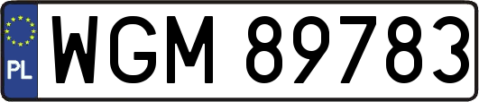 WGM89783