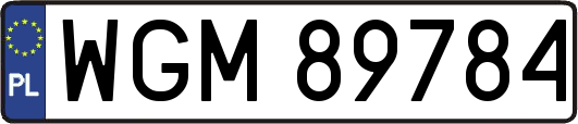 WGM89784