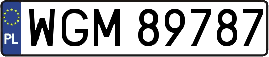 WGM89787