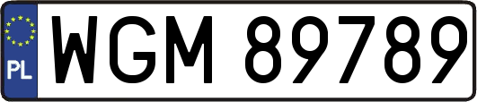 WGM89789