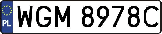 WGM8978C