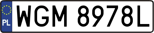 WGM8978L