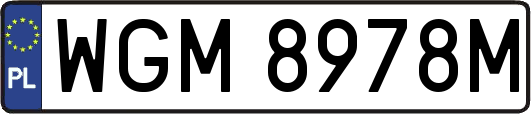 WGM8978M
