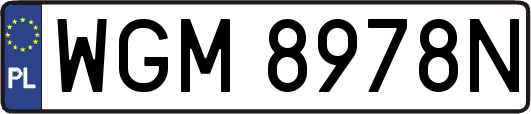 WGM8978N